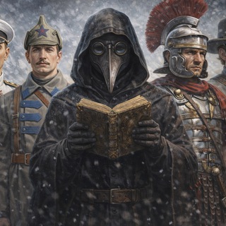 Темный историк