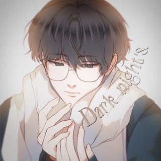 𝖣𝖺𝗋𝗄 𝗇𝗂𝗀𝗁𝗍'𝗌. || перевод манхв.