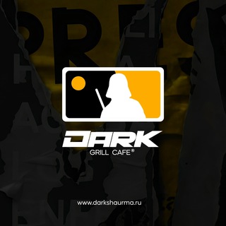 DARK SHAURMA grill cafe