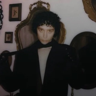 темный шприц