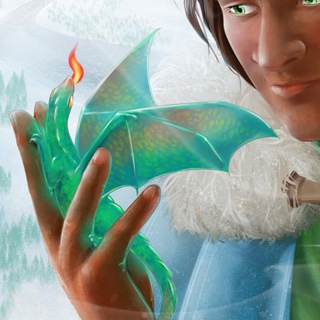 Mildegard.ru || Писатель-фантаст и художник || комиксы, повести, рассказы, творческое закулисье, фантастика и фэнтези, космос