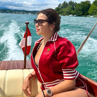 Дарлинг, релакс! 🇷🇺🇦🇹