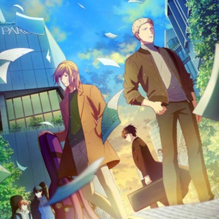 Дарованный. Фильм