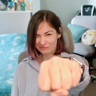 🐞Гнёздышко Дарсин