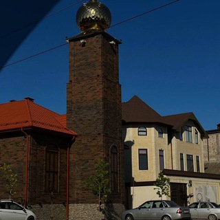 Школа Хафизов для девушек