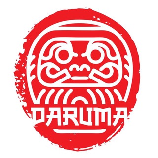 DARUMA 🍣