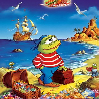 🥥Дарвин - Телеграм Подарки