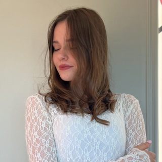 darya’s diaries🕊️