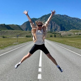 Фитнес Даша