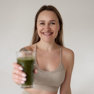 Моховикова Дарья I Нутрициолог | Обучение нутрициологии