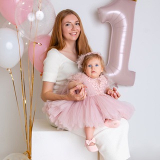 Мама рядом 💕