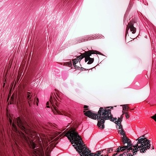 🌸Daryana_dolls🌸