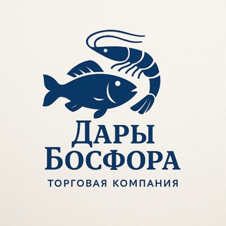 Дары Босфора (Икра, рыба, морепродукты)