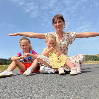 Катя Жампи| Холестическая ароматерапия для всей семьи ✨