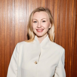 Дарья Благославова