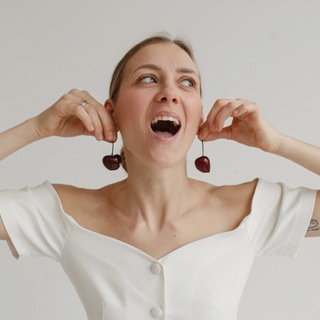 Ивкина пиарится