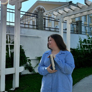 Даша букславер 💛 Books and Life