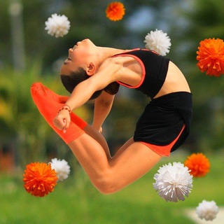 Даша ЧирБелка🐿🧡 | Сочи