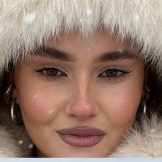 сбежавшая из пинтерест