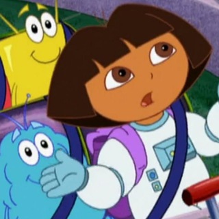 Даша ИТ-следопыт