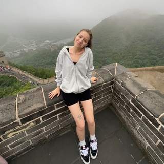 Любители Поднебесной