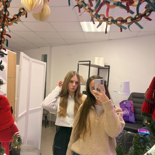 Dashulya | Arisha ✨