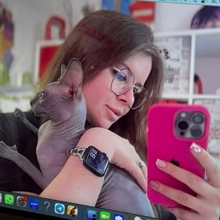 Дарья: Английский & Everything Else