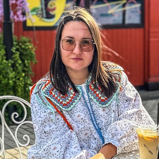 Даша в моде