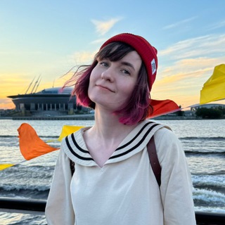 Даша Яковенко | Фотограф Спб