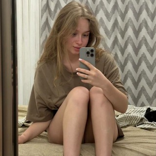 Я Дашенька, мне 20 ☺️