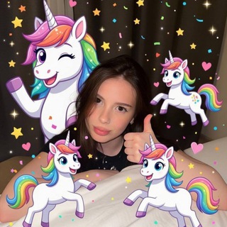 дашулик юникорн