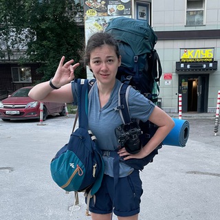 Приключения начинаются в Камбодже