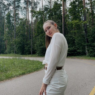 Дашулькин блог 🦄