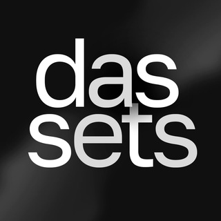 ⎇ dassets – коллекция дизайн материалов