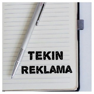 TEKIN REKLAMA