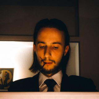 Data Criminality | DErshov