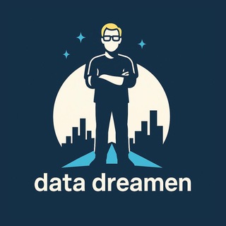 data dreamen