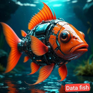 Data Fish
