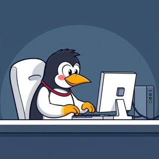 Айти-Пингвин | Дата инженер