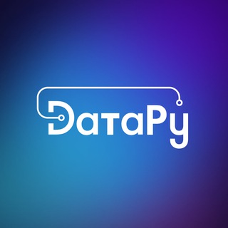 DатаРу - российский производитель технологических решений и сервисов