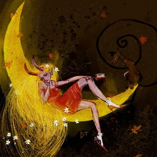 Таро типичной Девы