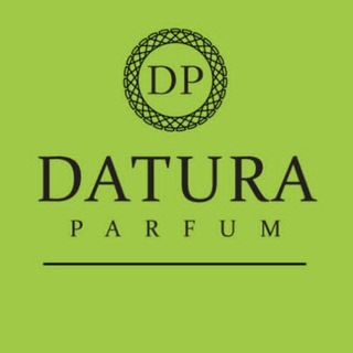 DATURA Premium Parfum / Масляные духи / Парфюм