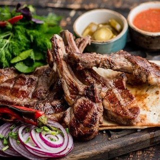 вкусные рецепты