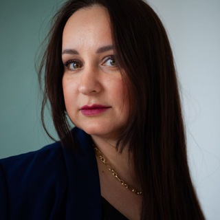 Светлана Антонова 💡 Маркетинг для экспертов и специалистов