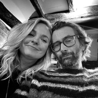 davescottishh ✶ good omens