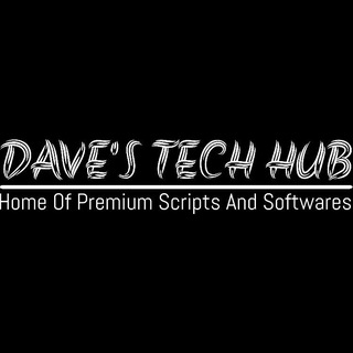 Dave Crypto Hub💰💵💰