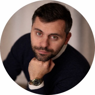 Адвокат в Италии Давиде Побережский