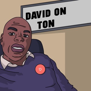 David on Ton