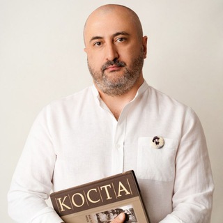 Родительский клуб Давида Тотрова