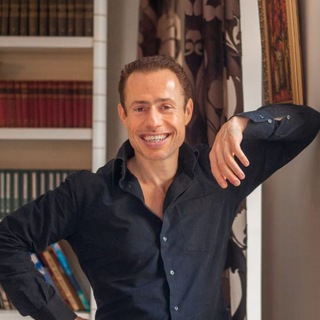 ❤️Love channel David Verdesi Дэвида Вердези